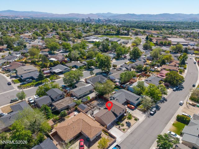 3280 Sandra Drive, Reno, NV 89503