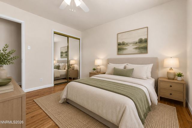 3280 Sandra Drive, Reno, NV 89503