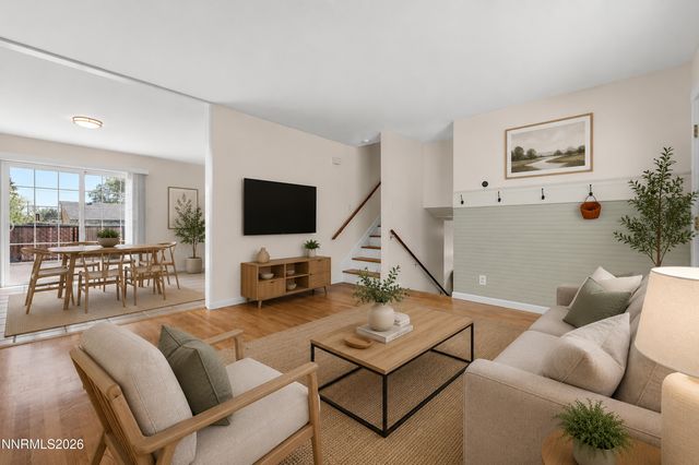 3280 Sandra Drive, Reno, NV 89503