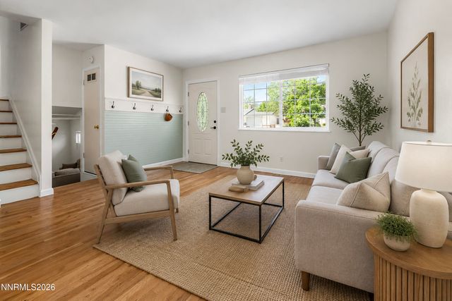 3280 Sandra Drive, Reno, NV 89503