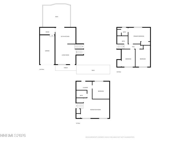 3280 Sandra Drive, Reno, NV 89503