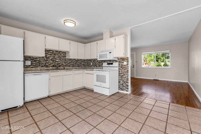 3280 Sandra Drive, Reno, NV 89503