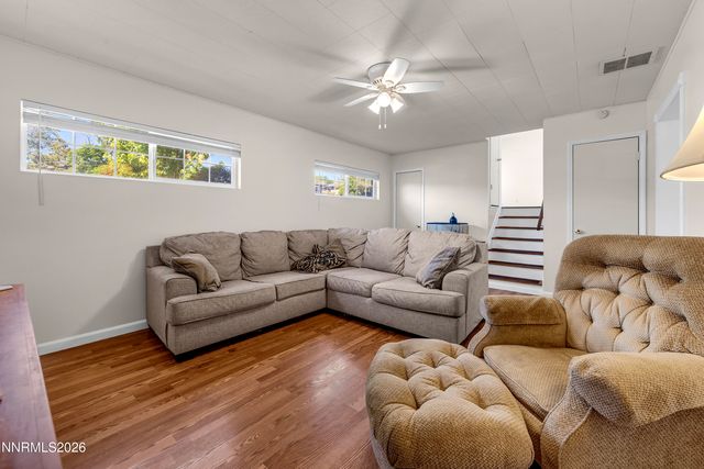 3280 Sandra Drive, Reno, NV 89503