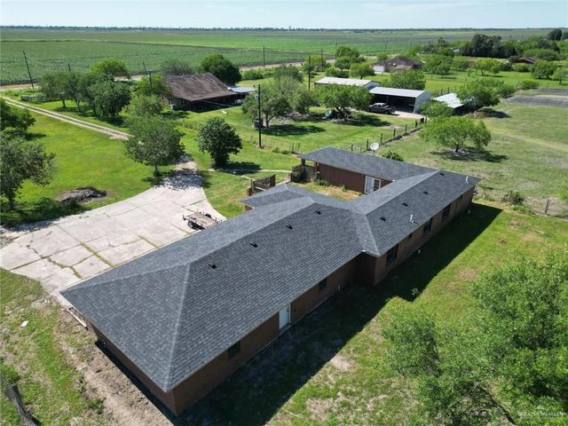 28099 Nelson Road, San Benito, TX 78586
