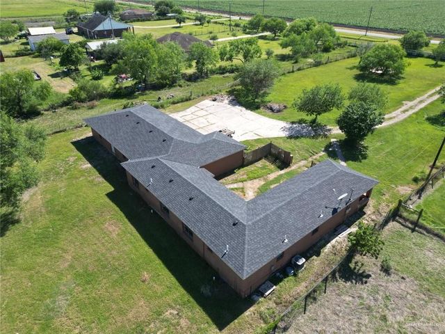 28099 Nelson Road, San Benito, TX 78586