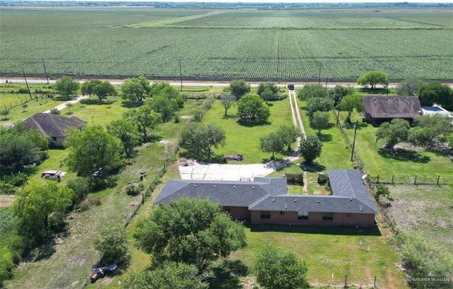 28099 Nelson Road, San Benito, TX 78586