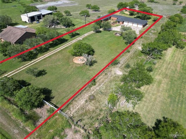 28099 Nelson Road, San Benito, TX 78586
