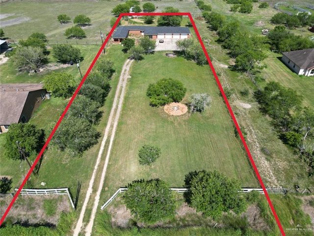 28099 Nelson Road, San Benito, TX 78586