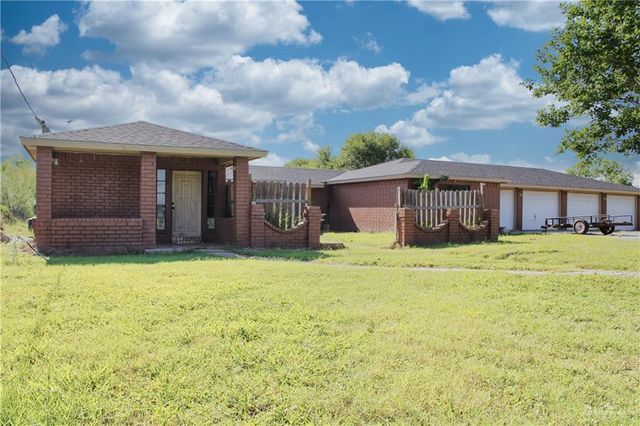 28099 Nelson Road, San Benito, TX 78586