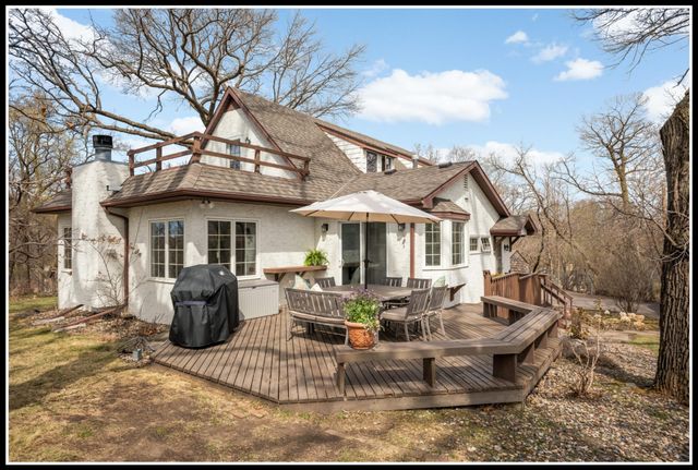 15125 Glen Oak Street, Minnetonka, MN 55345