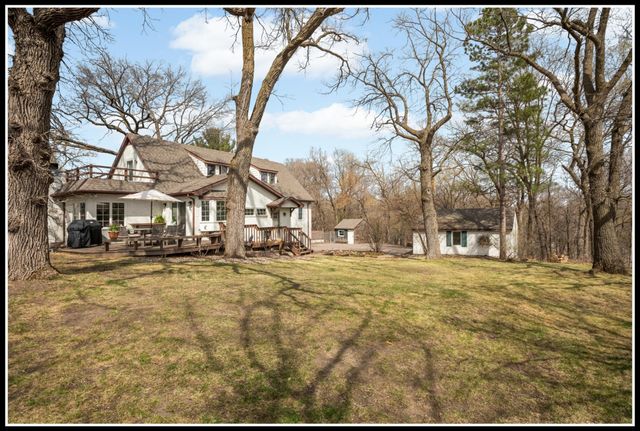 15125 Glen Oak Street, Minnetonka, MN 55345