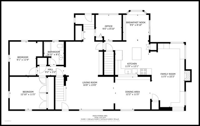 15125 Glen Oak Street, Minnetonka, MN 55345