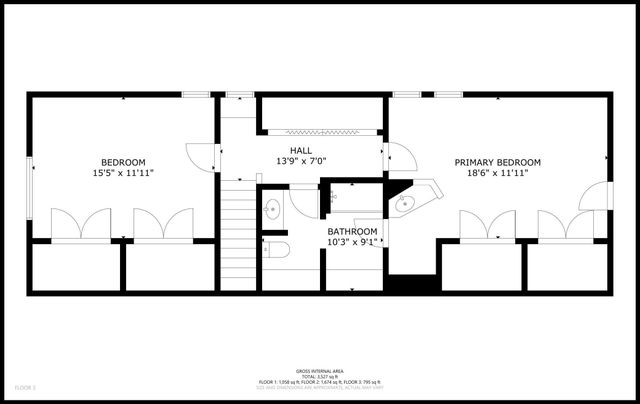 15125 Glen Oak Street, Minnetonka, MN 55345