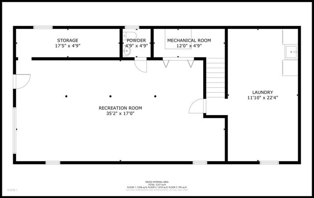 15125 Glen Oak Street, Minnetonka, MN 55345