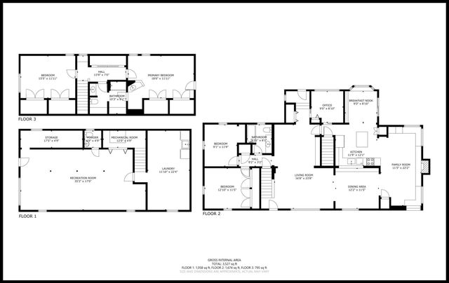 15125 Glen Oak Street, Minnetonka, MN 55345