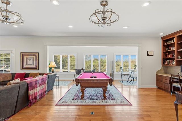 366 Sheep Farm Road, Mount Airy, NC 27030