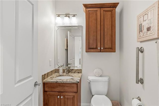 366 Sheep Farm Road, Mount Airy, NC 27030