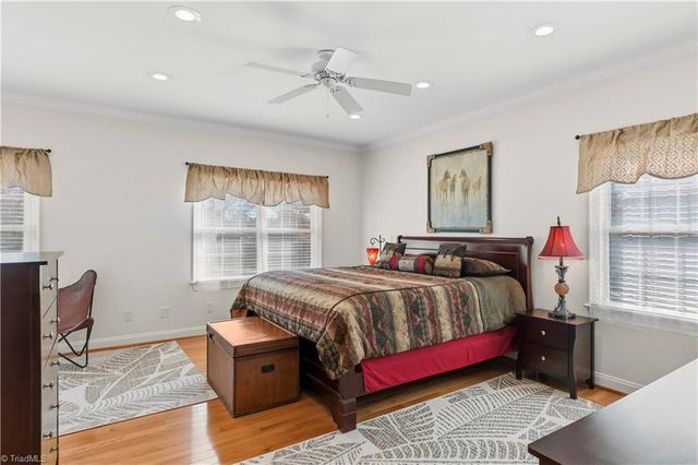 366 Sheep Farm Road, Mount Airy, NC 27030