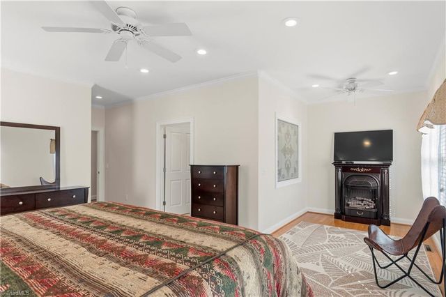 366 Sheep Farm Road, Mount Airy, NC 27030