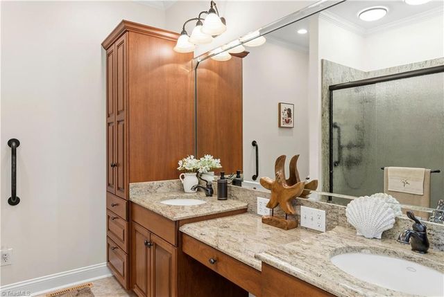 366 Sheep Farm Road, Mount Airy, NC 27030