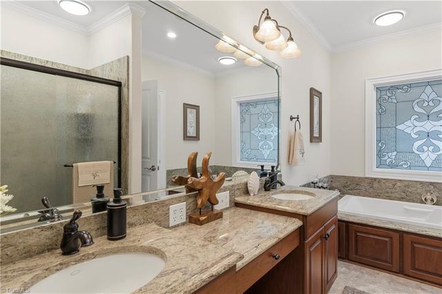 366 Sheep Farm Road, Mount Airy, NC 27030