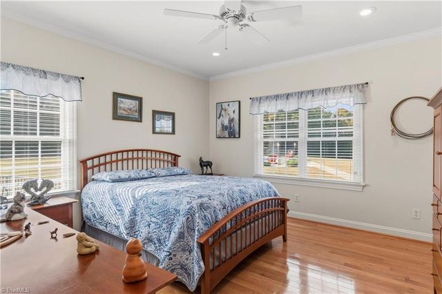 366 Sheep Farm Road, Mount Airy, NC 27030