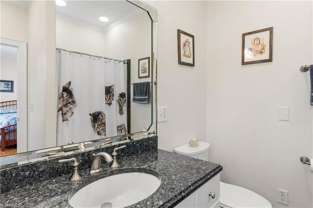 366 Sheep Farm Road, Mount Airy, NC 27030