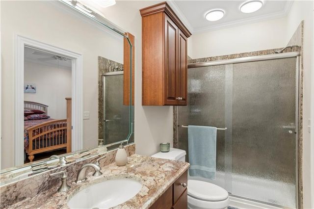 366 Sheep Farm Road, Mount Airy, NC 27030