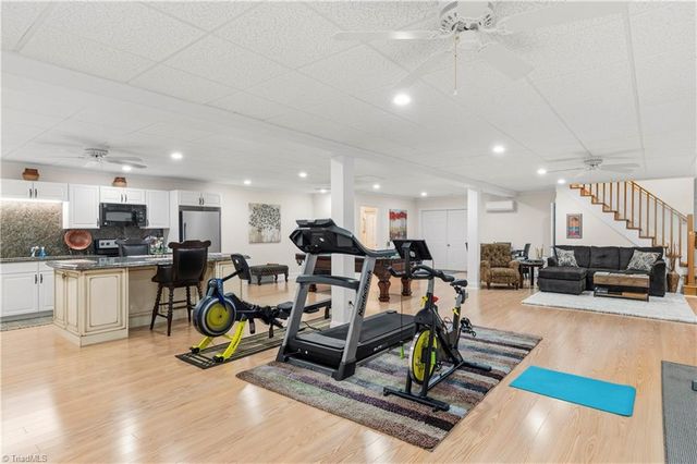 366 Sheep Farm Road, Mount Airy, NC 27030