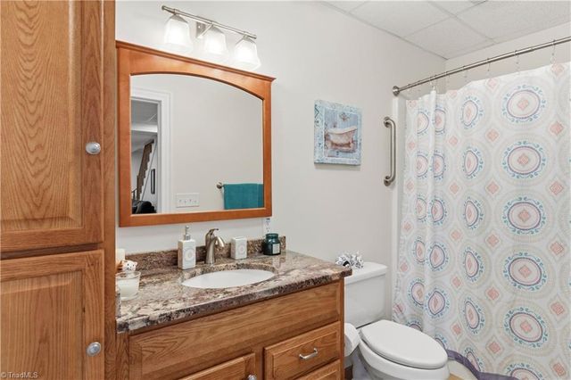 366 Sheep Farm Road, Mount Airy, NC 27030