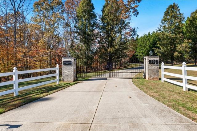 366 Sheep Farm Road, Mount Airy, NC 27030