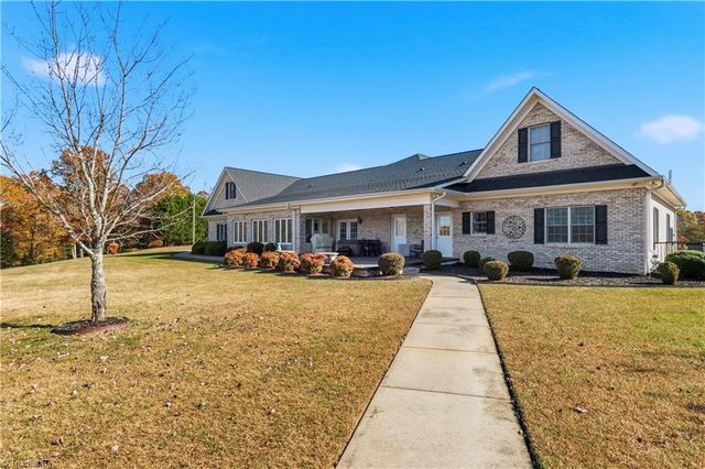 366 Sheep Farm Road, Mount Airy, NC 27030