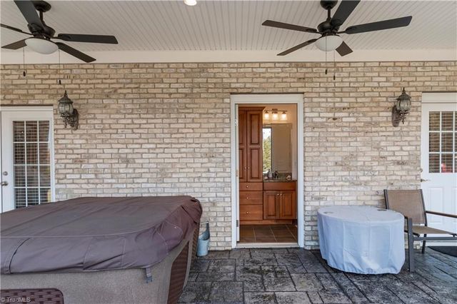 366 Sheep Farm Road, Mount Airy, NC 27030