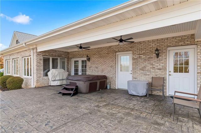 366 Sheep Farm Road, Mount Airy, NC 27030