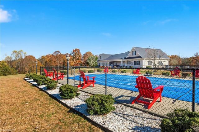 366 Sheep Farm Road, Mount Airy, NC 27030