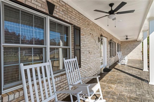 366 Sheep Farm Road, Mount Airy, NC 27030