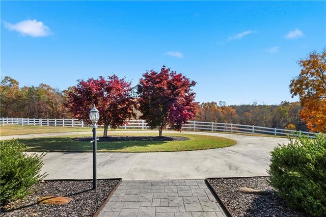 366 Sheep Farm Road, Mount Airy, NC 27030