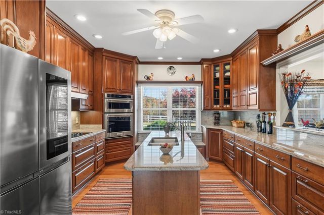 366 Sheep Farm Road, Mount Airy, NC 27030