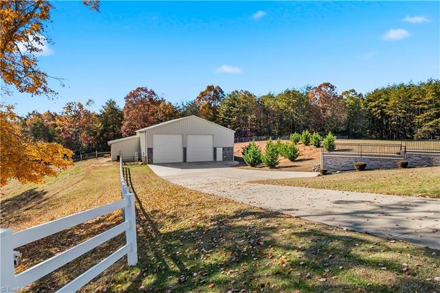 366 Sheep Farm Road, Mount Airy, NC 27030