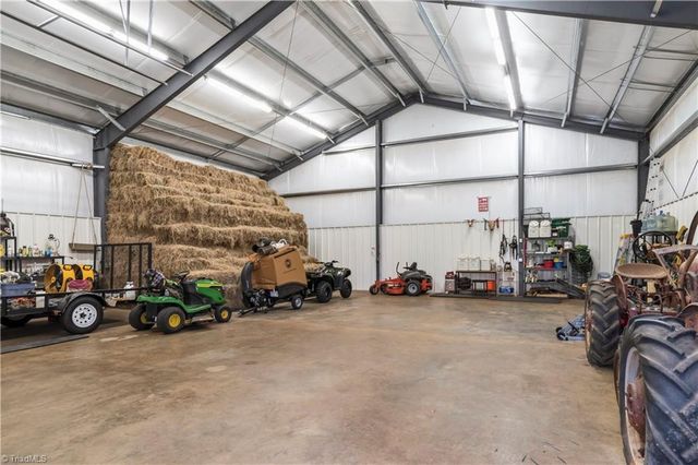 366 Sheep Farm Road, Mount Airy, NC 27030