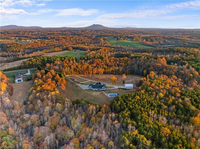 366 Sheep Farm Road, Mount Airy, NC 27030