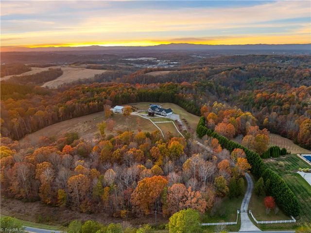 366 Sheep Farm Road, Mount Airy, NC 27030