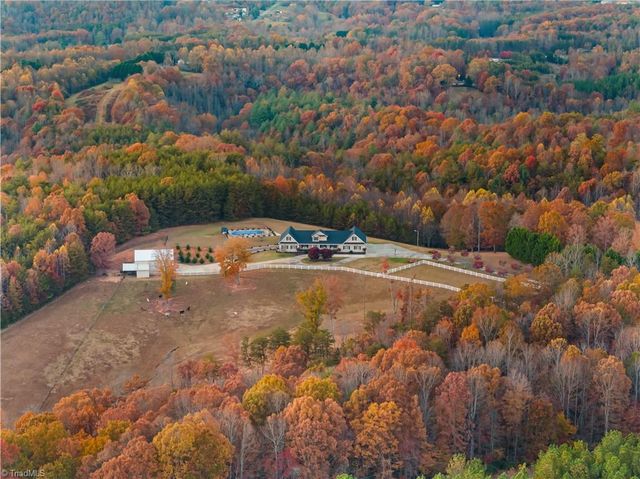 366 Sheep Farm Road, Mount Airy, NC 27030