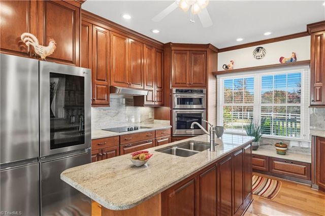 366 Sheep Farm Road, Mount Airy, NC 27030