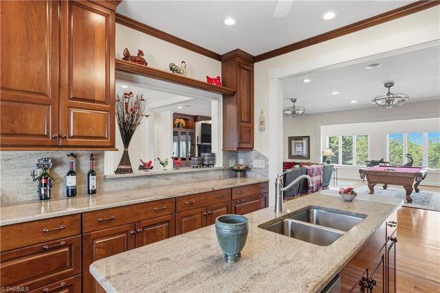 366 Sheep Farm Road, Mount Airy, NC 27030