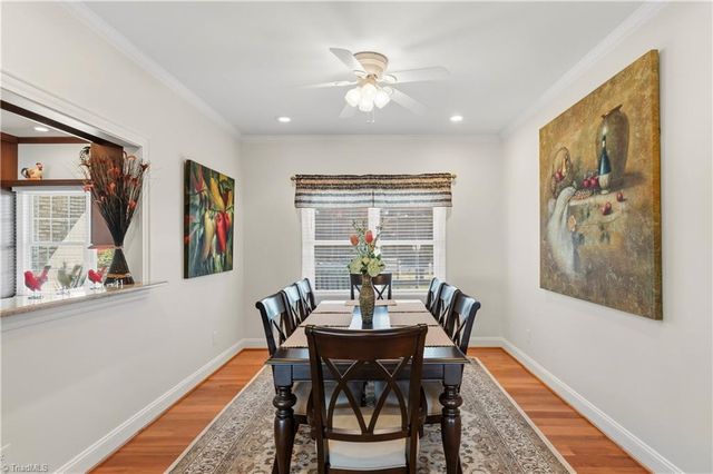 366 Sheep Farm Road, Mount Airy, NC 27030