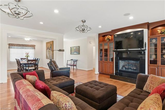 366 Sheep Farm Road, Mount Airy, NC 27030