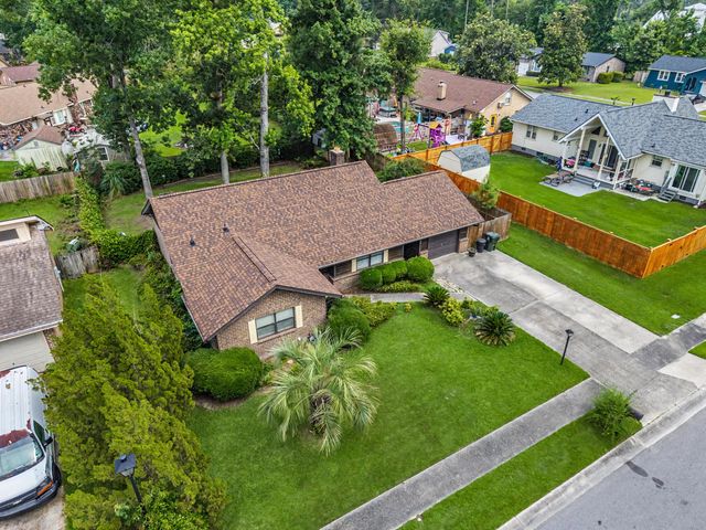1001 Colonial Pines Drive, Ladson, SC 29456