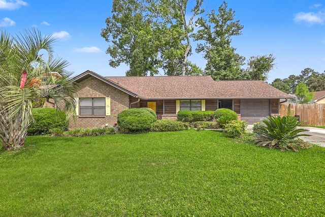 1001 Colonial Pines Drive, Ladson, SC 29456