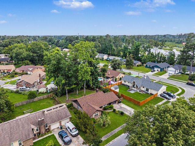 1001 Colonial Pines Drive, Ladson, SC 29456